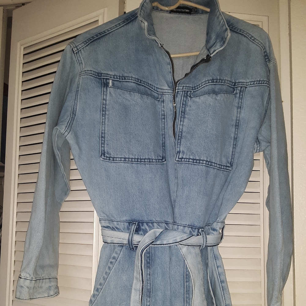 Jumpsuit
